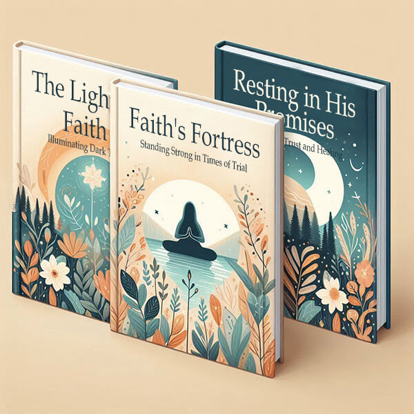 Spiritual Fortitude